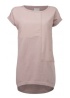 Yaya | Tunic with Woven Patch
