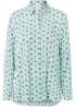 Just White | Print Shirt