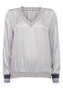 Yaya | V-Neck Boulson