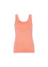 Fransa | Zulu Scoop Back Vest