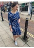 Oui | Chain Detail Dress