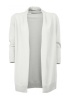 Yaya | Basic Short Cardigan