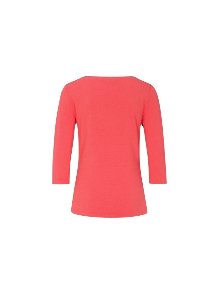 Oui | Fine Knit Jumper