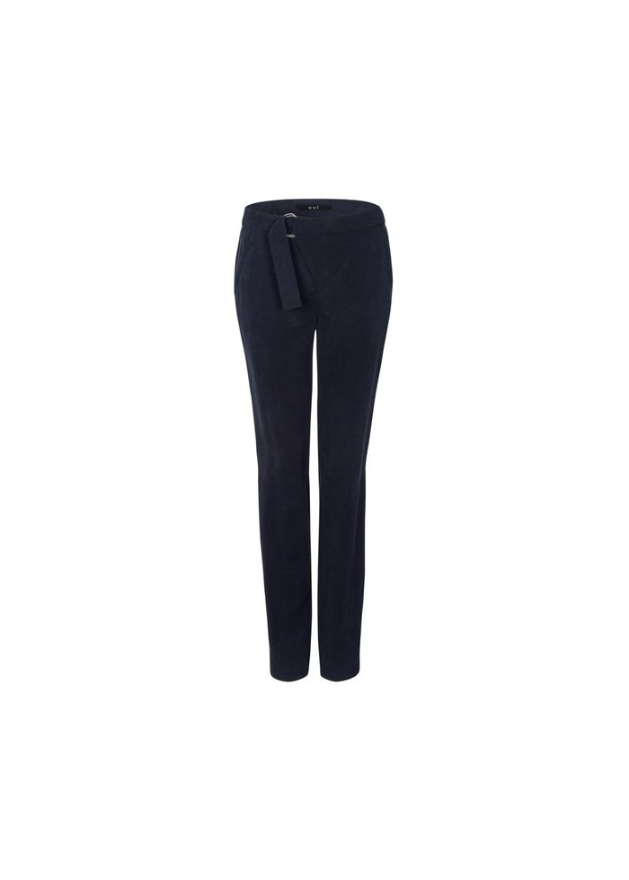 Oui | Casual Tencil Trousers