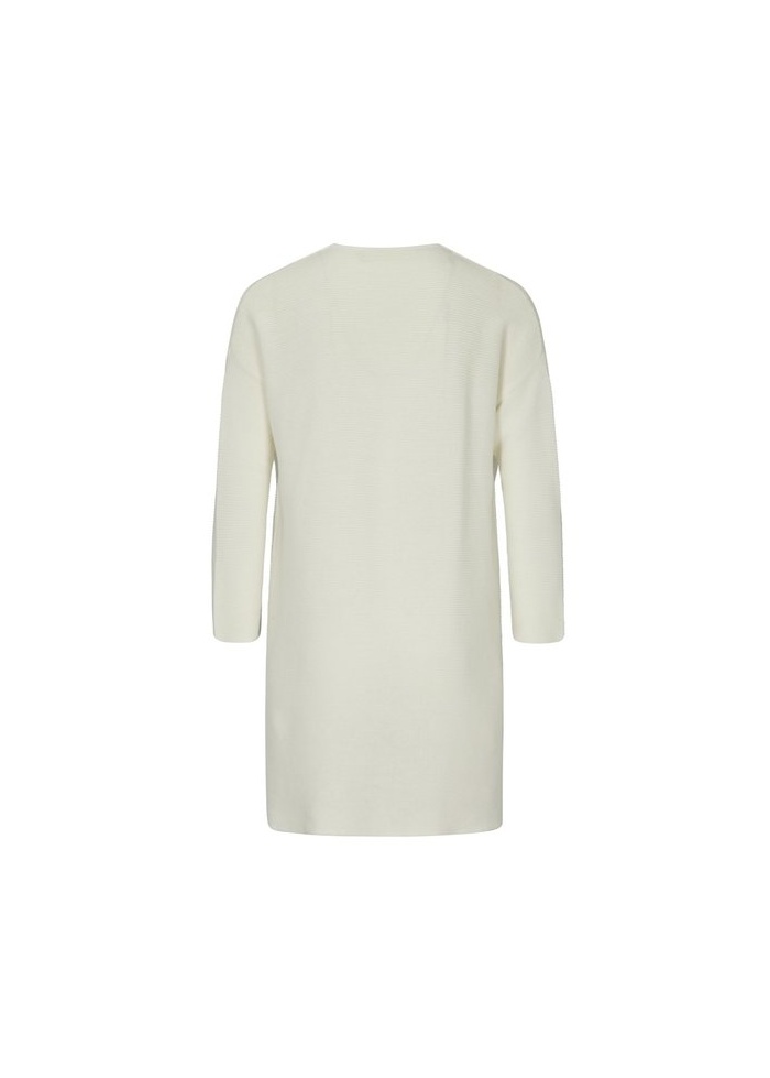 Oui | Textured Jumper