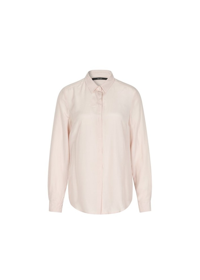 Oui | Viscose Blouse