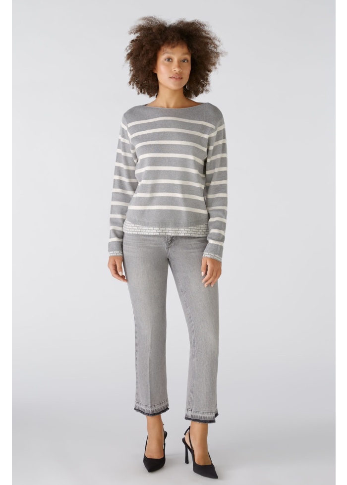Oui | Layer Effect Jumper