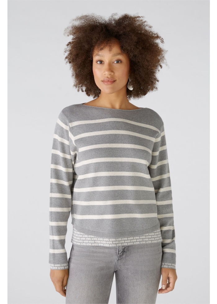 Oui | Layer Effect Jumper