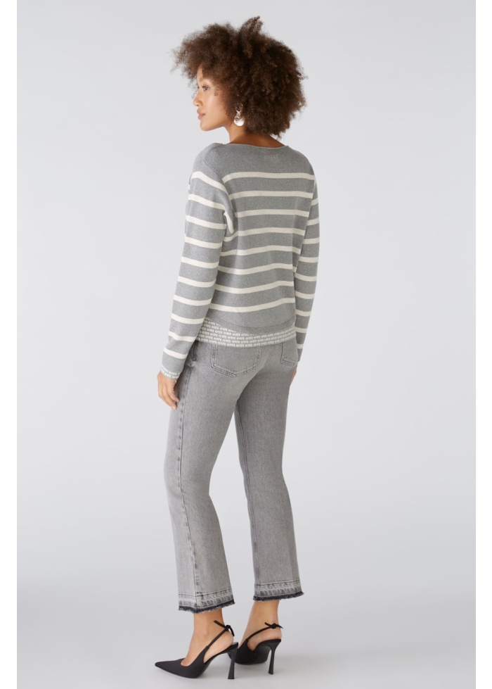 Oui | Layer Effect Jumper