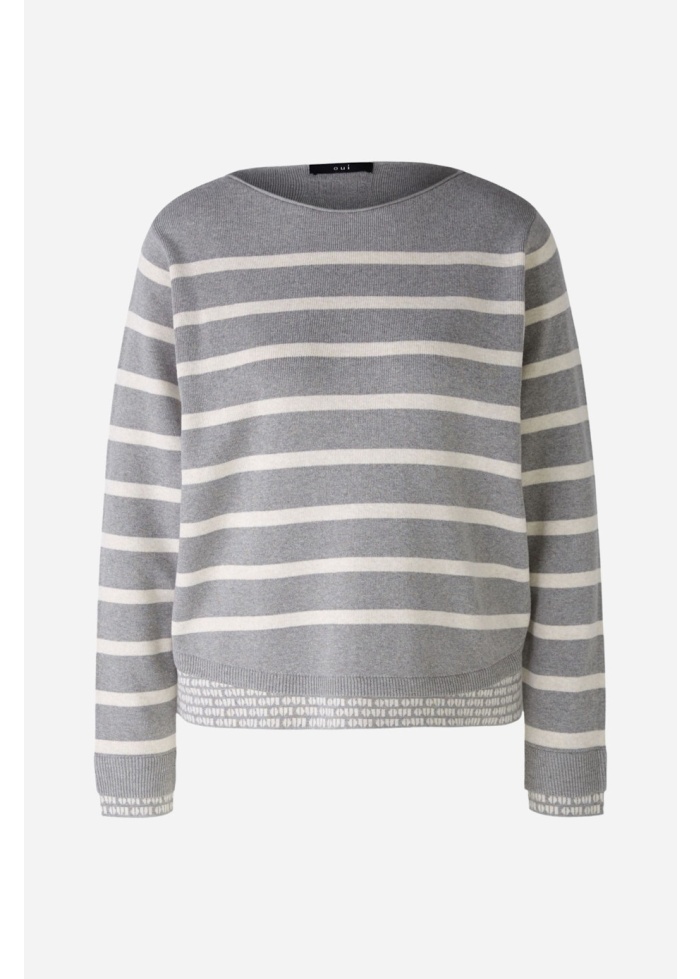Oui | Layer Effect Jumper