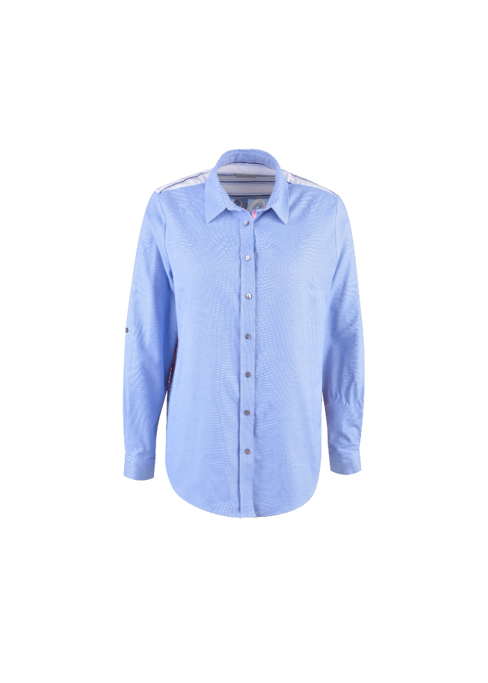 Milano | Paisley Patterned Blouse