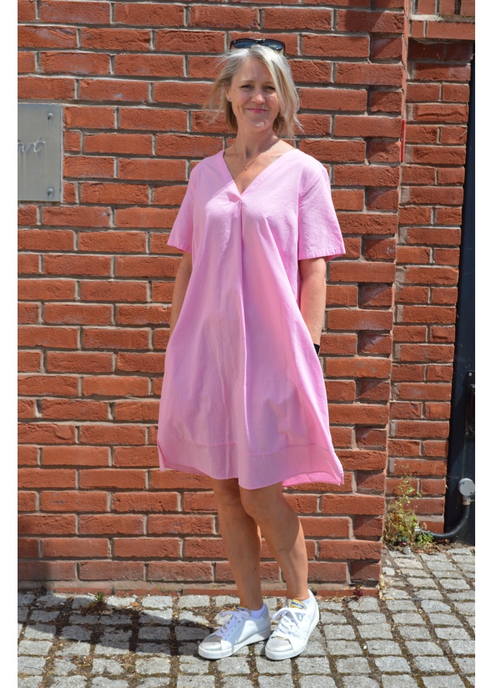 Milano | Loose fit dress