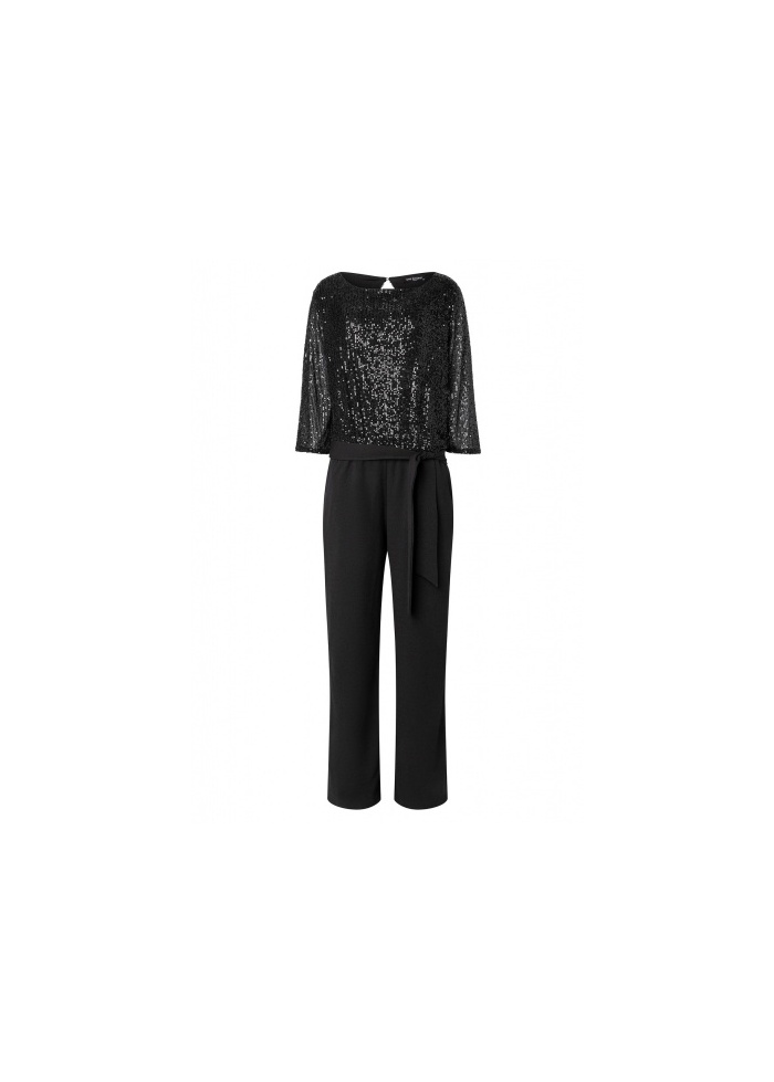 AnaAlcazar | Sequin Jumpsuit