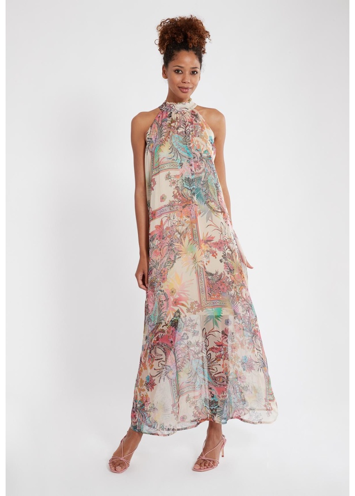 AnaAlcazar | Sekasta Dress