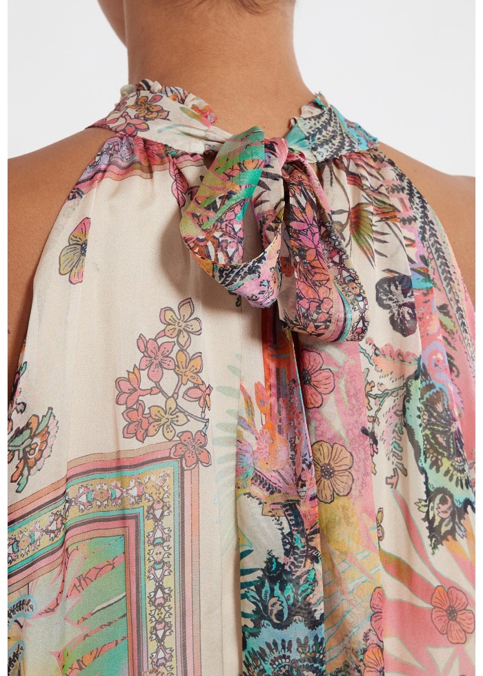 AnaAlcazar | Sekasta Dress