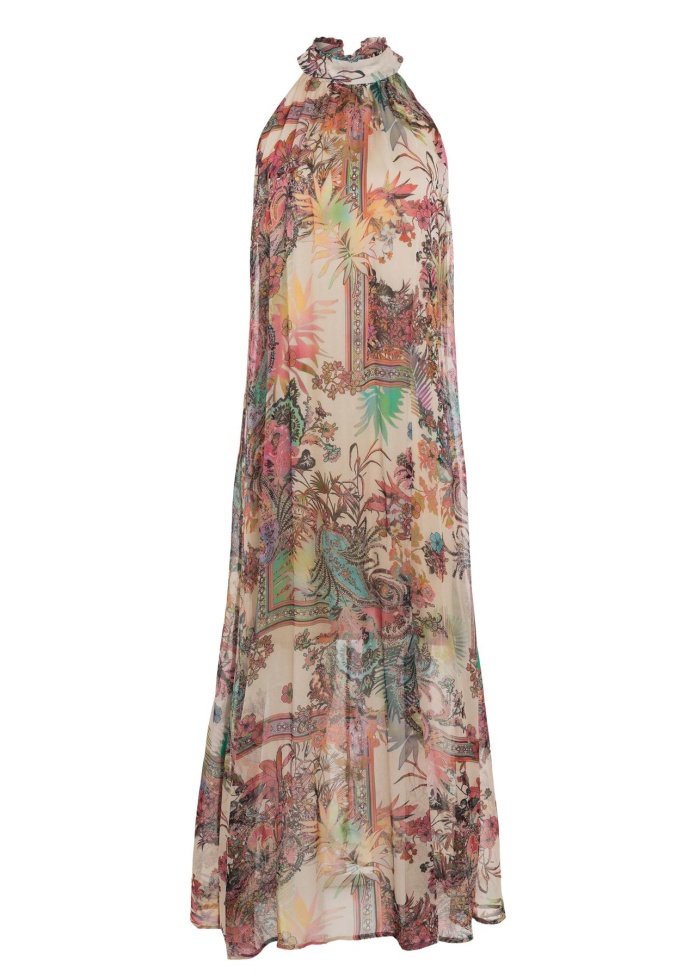 AnaAlcazar | Sekasta Dress