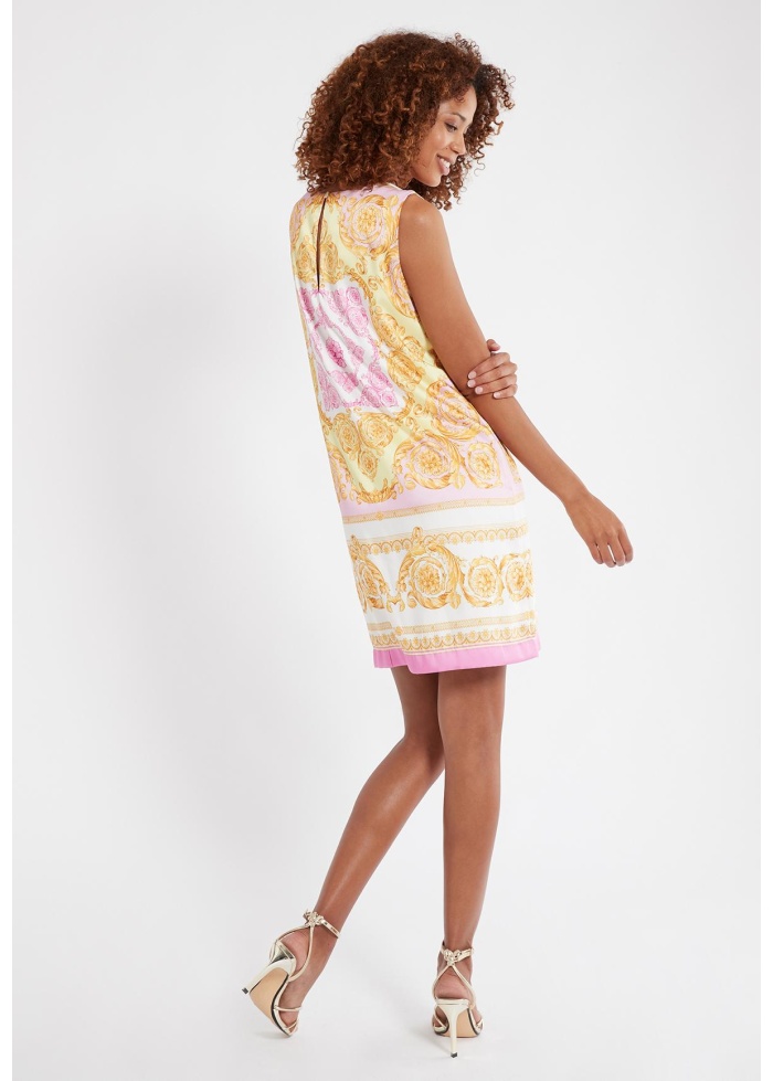 AnaAlcazar | Seofane Dress