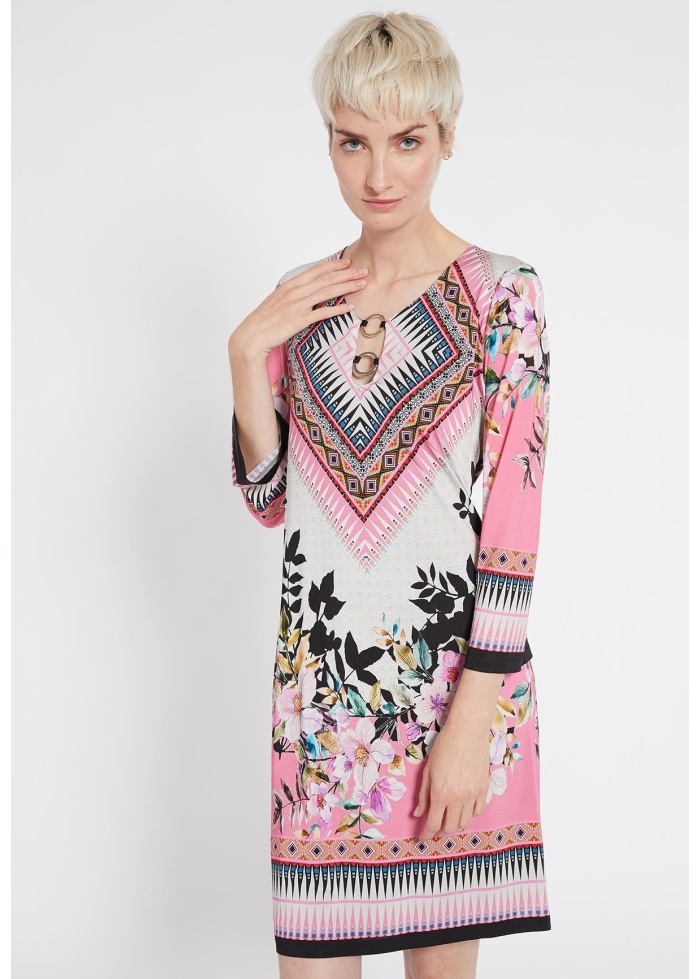 AnaAlcazar | Dress Shella