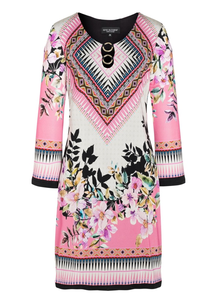 AnaAlcazar | Dress Shella