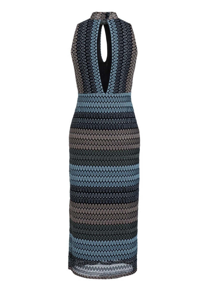 AnaAlcazar | Midi Dress Sowyne