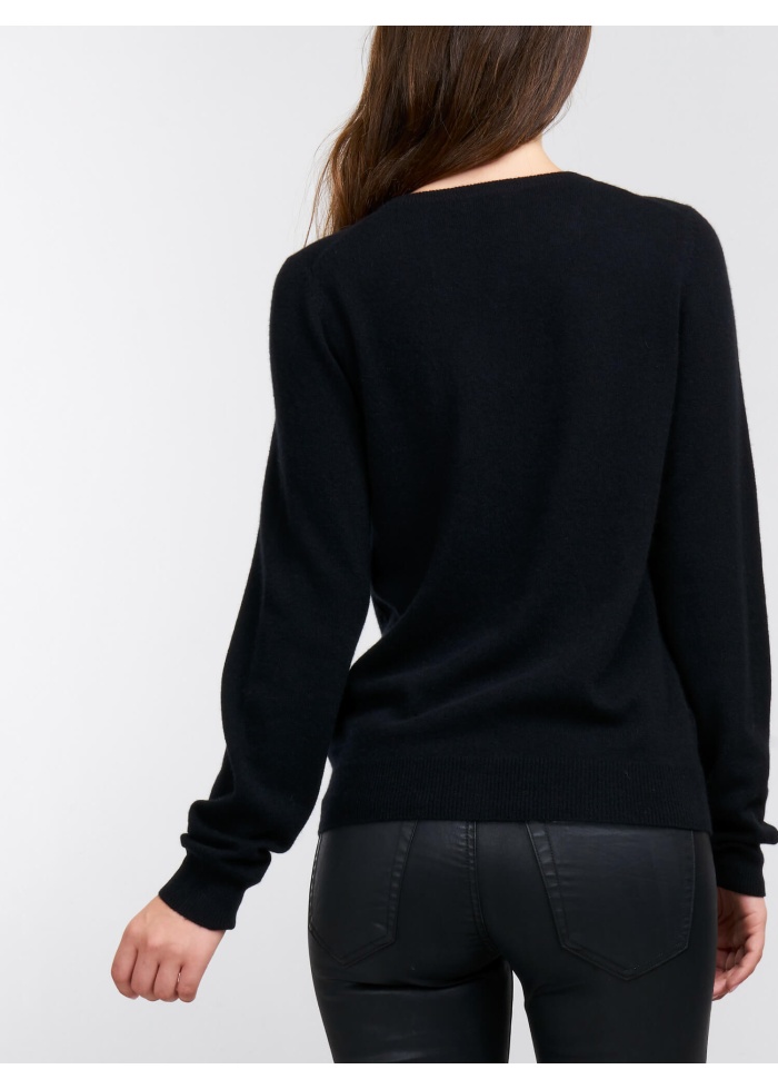 Repeat | Cashmere Cardigan