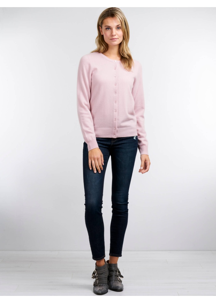 Repeat | Cashmere Cardigan