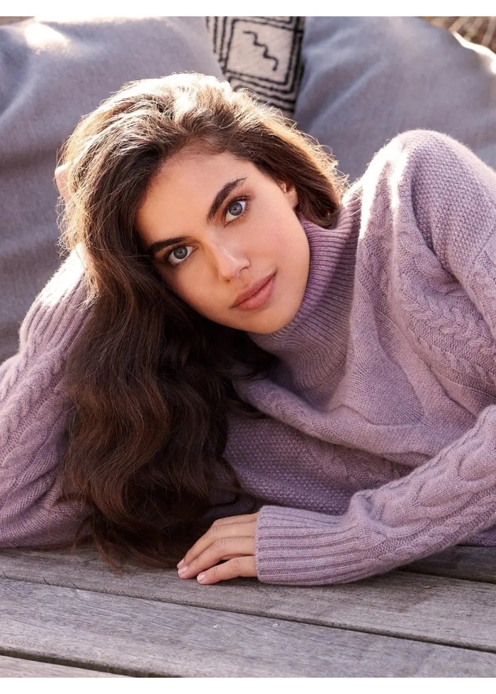 Repeat | Cashmere Jumper