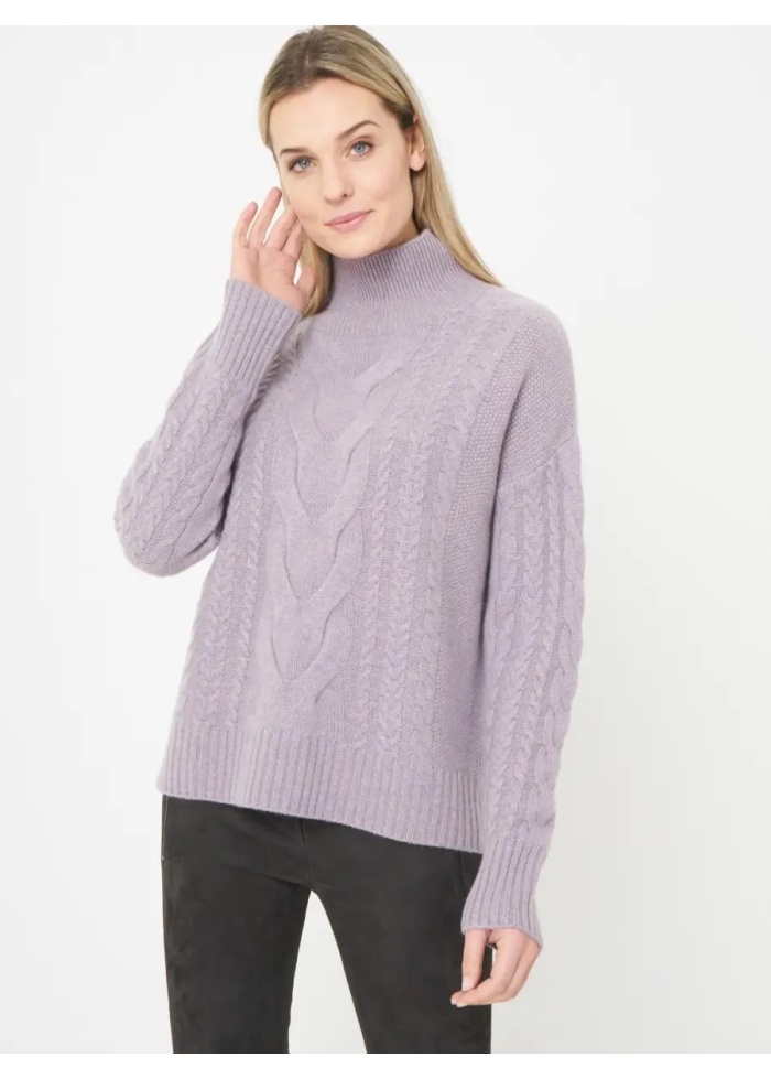 Repeat | Cashmere Jumper