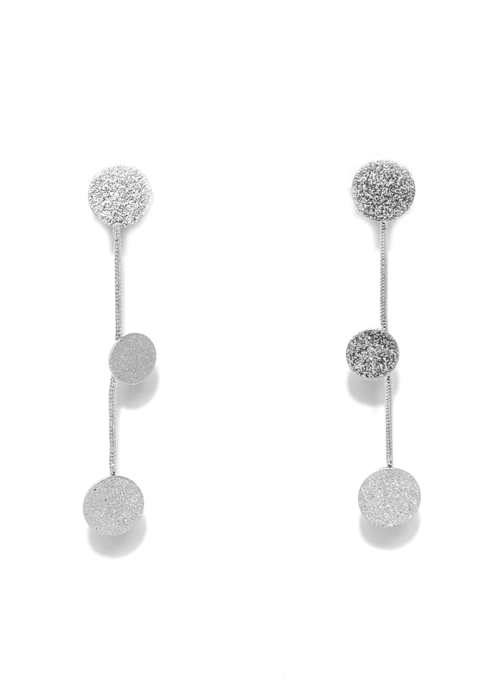Envy | Drop Earrings