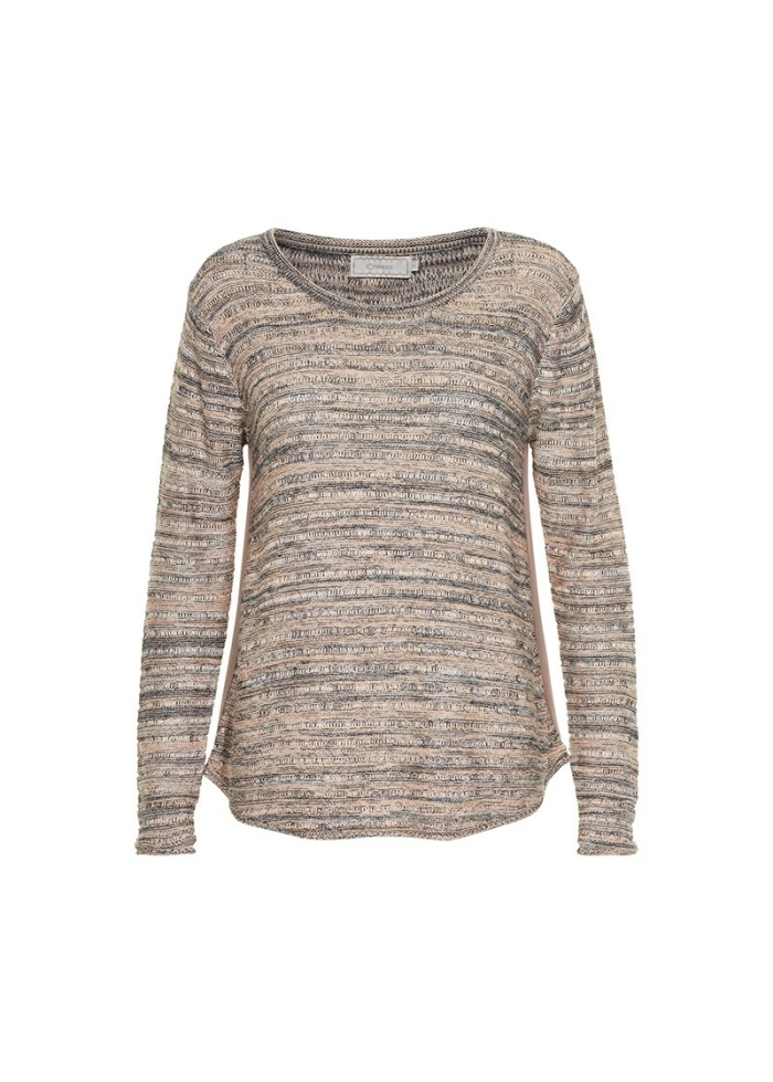 Cream | Sandra Jumper