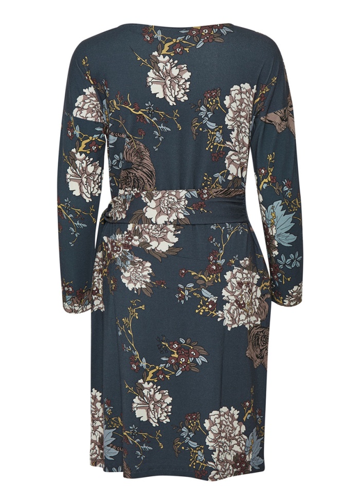 Cream | Mattie Dress