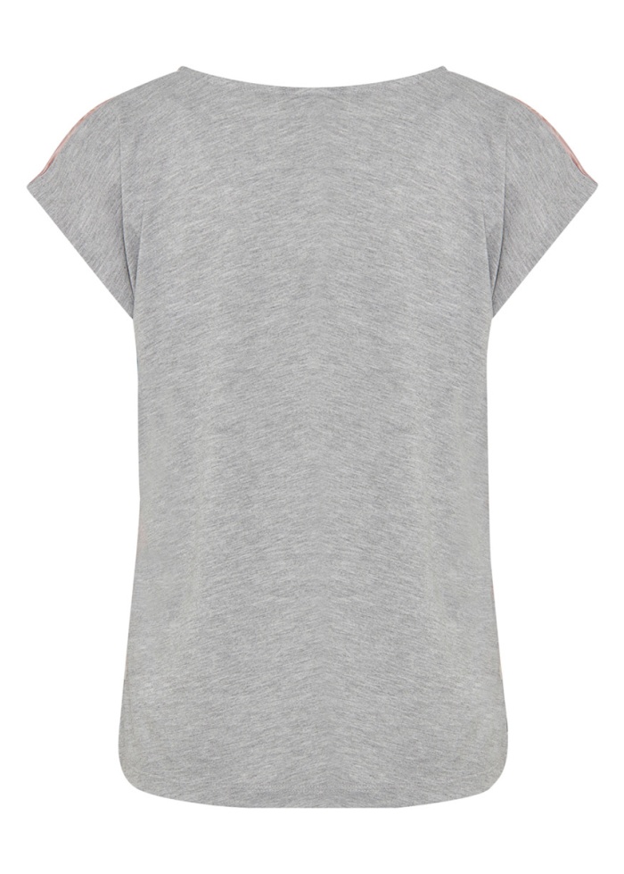 Cream | Solina T-Shirt