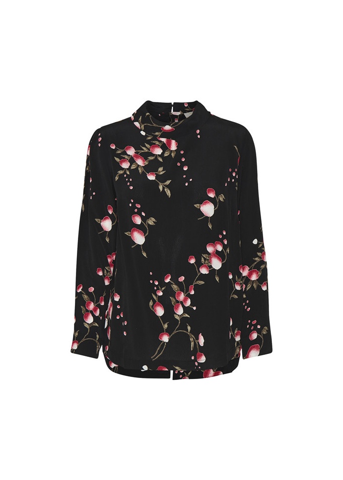 Cream | Maggie Blouse