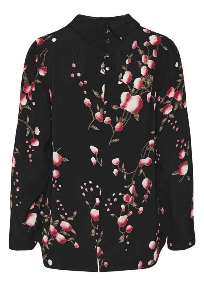 Cream | Maggie Blouse