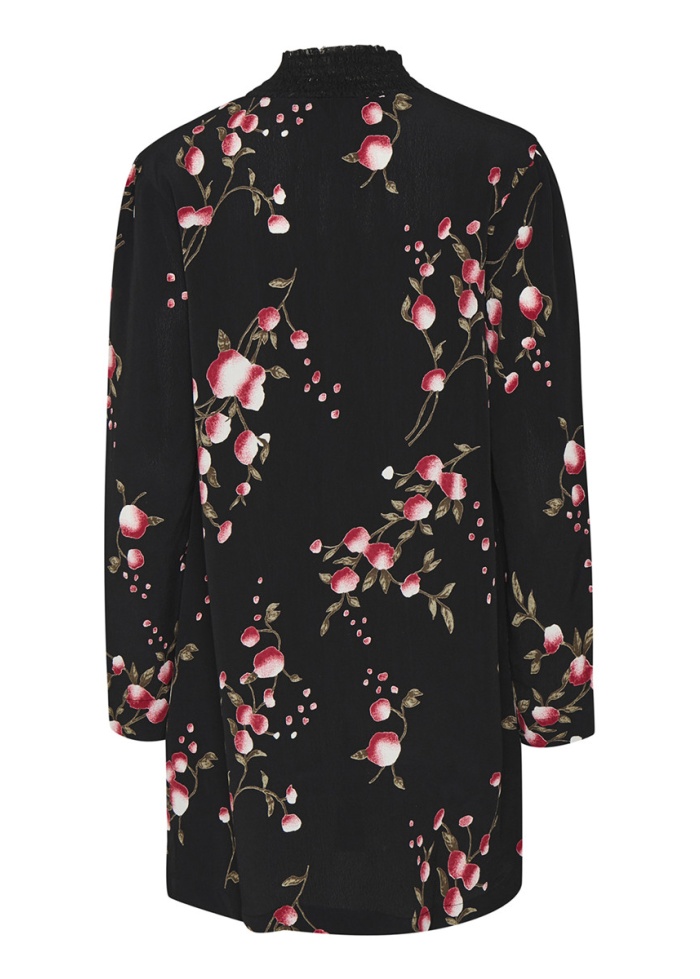 Cream | Maggie Dress