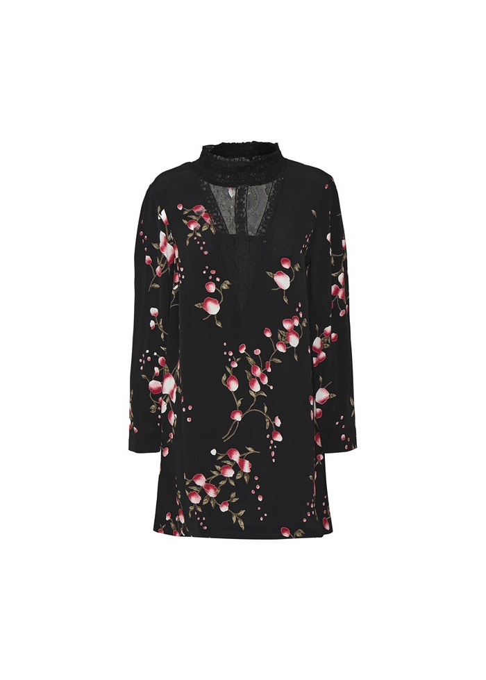 Cream | Maggie Dress