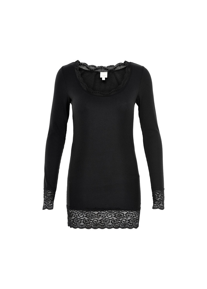 Cream | Vanessa T-Shirt