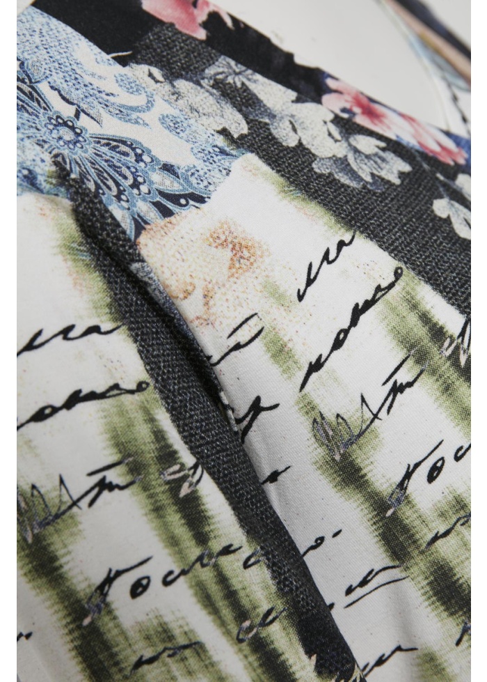 Cream | Valentina Blouse