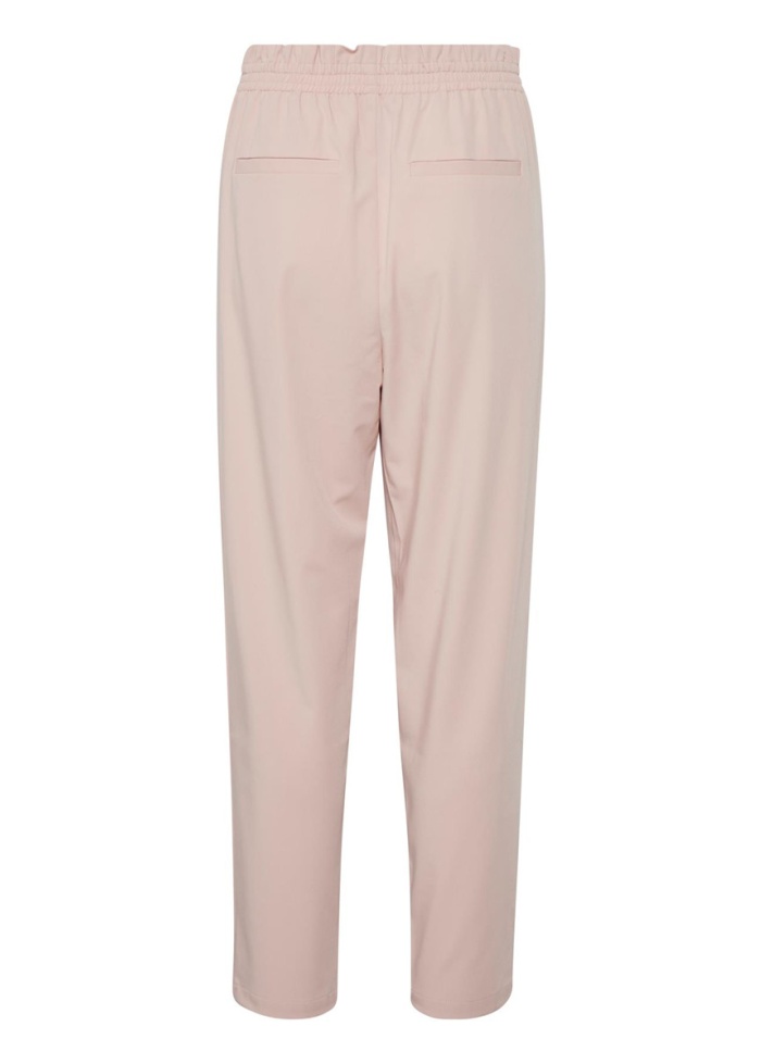 Cream | Esther Pants