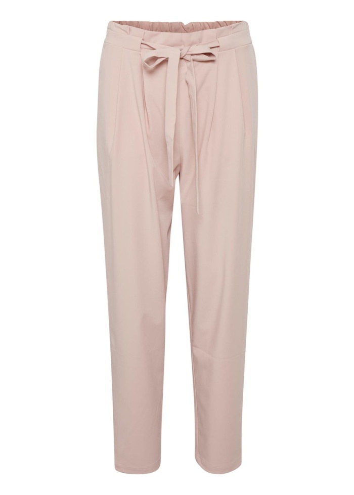 Cream | Esther Pants