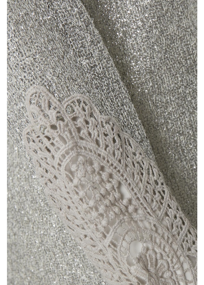 Cream | Josie Pullover