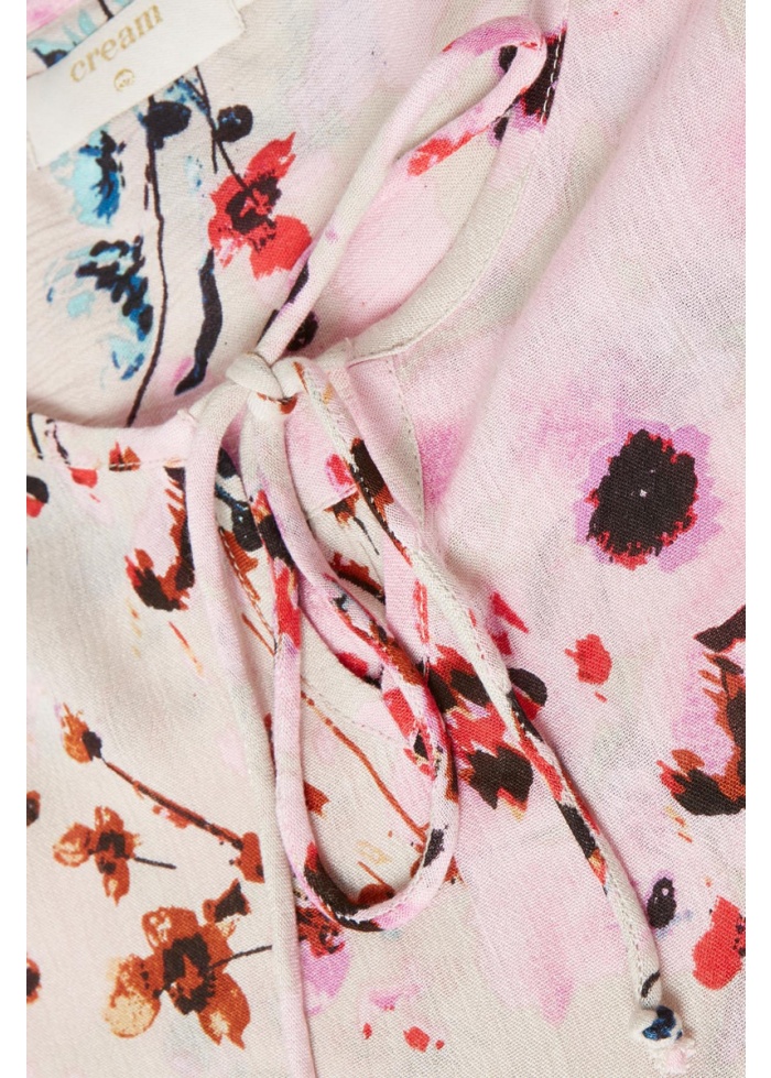 Cream | Alison Blouse