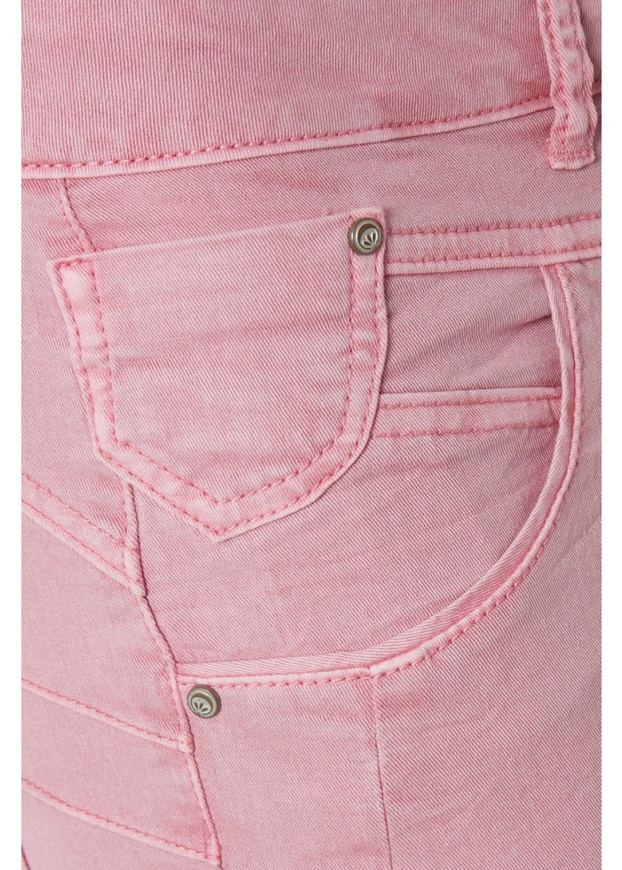 Cream | Milus 3/4 Pants