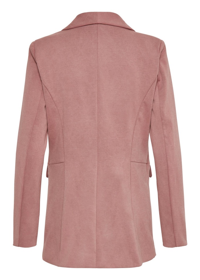 Cream | Winnie Blazer