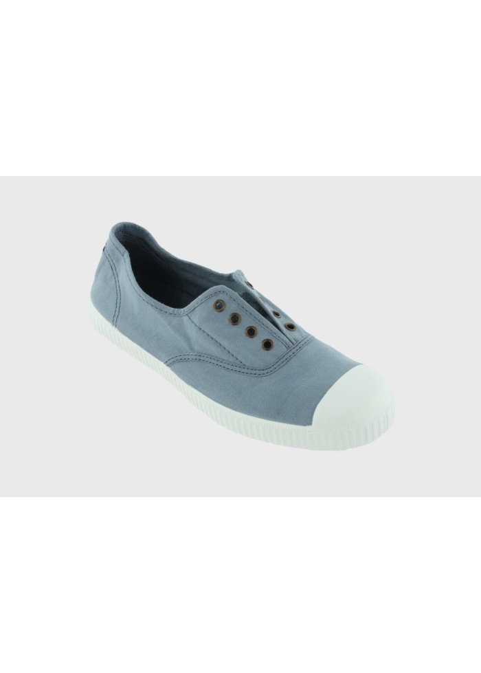 Victoria | Oxford Plimsoll