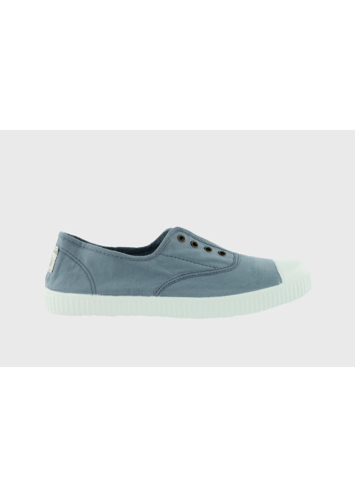 Victoria | Oxford Plimsoll