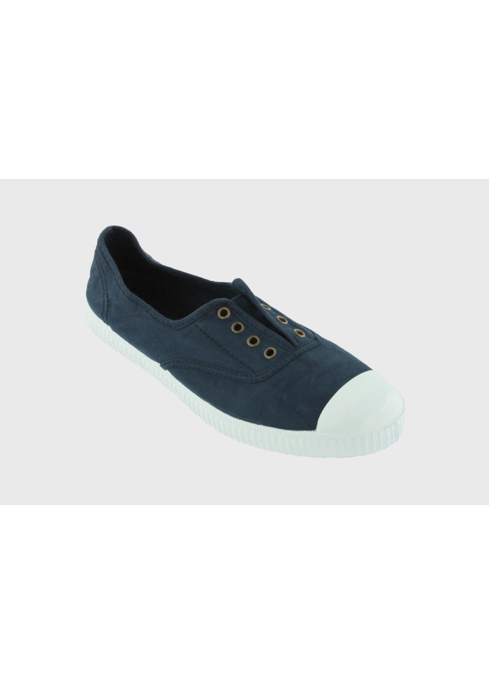 Victoria | Oxford Plimsoll