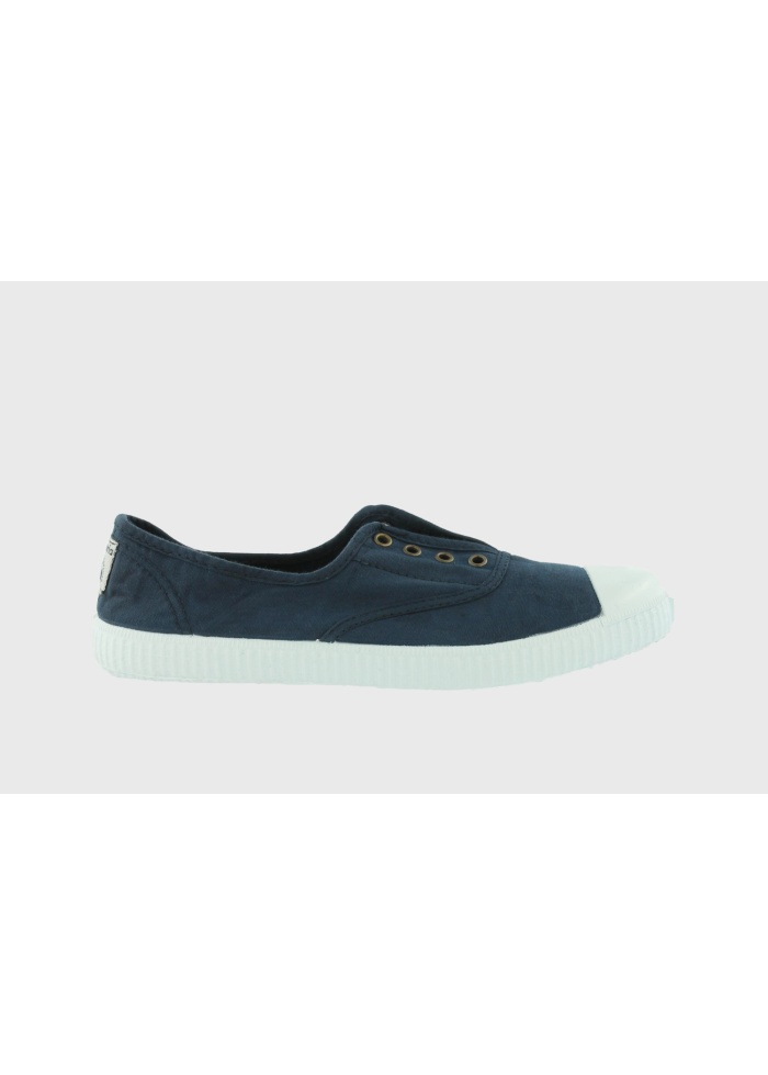Victoria | Oxford Plimsoll