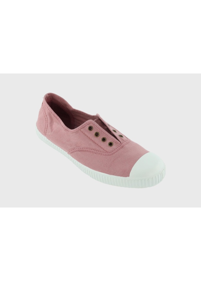 Victoria | Oxford Plimsoll