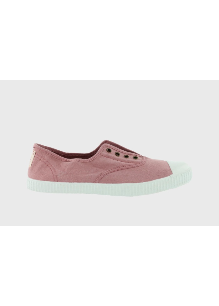 Victoria | Oxford Plimsoll